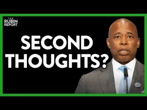 Read more about the article Democrat Mayor Stunned by the Real World Results of Democratic Policies | ROUNDTABLE | Rubin Report