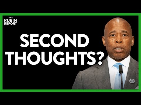 You are currently viewing Democrat Mayor Stunned by the Real World Results of Democratic Policies | ROUNDTABLE | Rubin Report