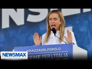 Read more about the article Italy seeks new leadership, could Giorgia Meloni be the answer? | Alex Salvi reports