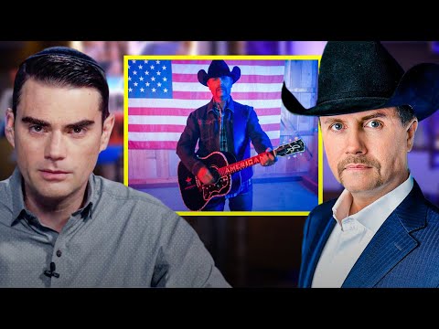 You are currently viewing One of the Bravest Voices in the Music Industry | John Rich