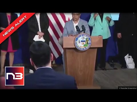 You are currently viewing Lori Lightfoot CLASHES With Reporter Over Millions Used “To Buy Chicago Votes”