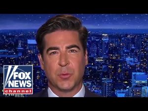 Read more about the article Jesse Watters:  Kathy Hochul incited this