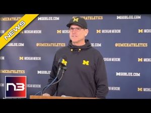 Read more about the article Michigan Football Coach DESTROYS Abortion In Epic Speech