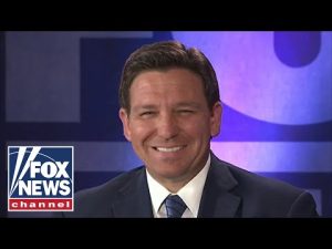 Read more about the article DeSantis won’t let Florida farmland go to ‘rogue states’ like China without a fight