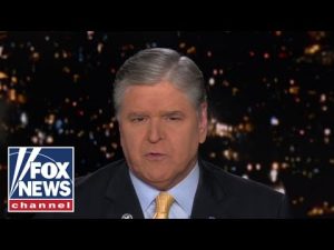 Read more about the article Sean Hannity: This is shameful and dangerous