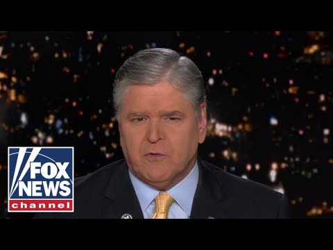 You are currently viewing Sean Hannity: This is shameful and dangerous