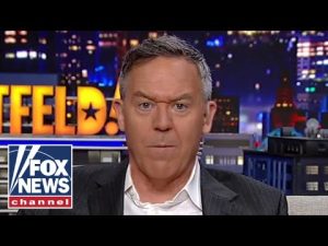 Read more about the article Gutfeld: The Democratic Party is ‘thirsty’