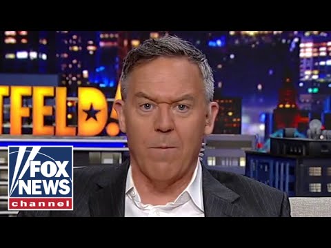 You are currently viewing Gutfeld: The Democratic Party is ‘thirsty’