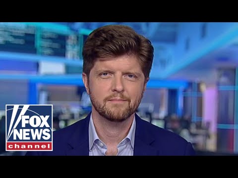 You are currently viewing Buck Sexton: Criminal justice system is overrun by ‘Soros-backed’ progressive DAs