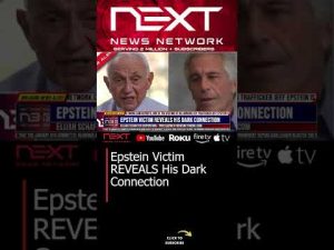 Read more about the article Epstein Victim REVEALS His Dark Connection #shorts