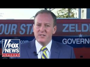 Read more about the article Rep. Lee Zeldin: This doesn’t fit Democrats’ narrative