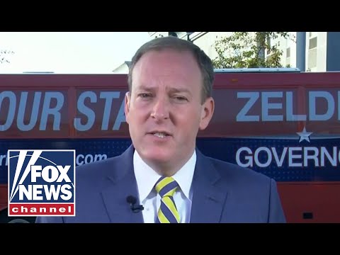 You are currently viewing Rep. Lee Zeldin: This doesn’t fit Democrats’ narrative