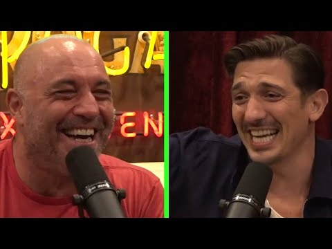 You are currently viewing Joe & Andrew Schulz Talk “First Nut’s”