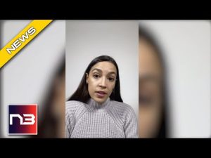 Read more about the article AOC ADMITS Biden’s Economy Is Broken In Epic Rant That Dems Will Hate