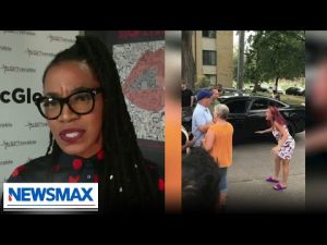 Read more about the article WATCH: Mom confronts BLM protestors after shooting | ‘The Count’