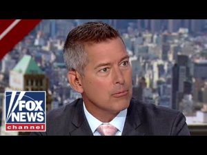 Read more about the article Sean Duffy: The Left’s silence shows they condone violence