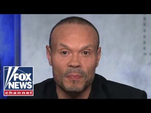 Read more about the article Dan Bongino: This is the best job in America