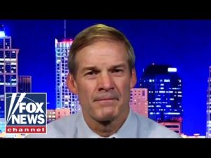 Read more about the article This is a pattern from the Left: Jim Jordan