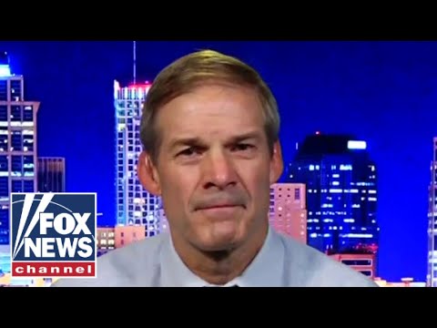 You are currently viewing This is a pattern from the Left: Jim Jordan