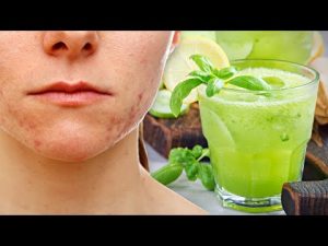 Read more about the article Rejuvenate and Detoxify Your Skin With This Powerful Juice