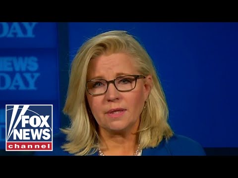 You are currently viewing Rep. Liz Cheney: Trump ‘preyed’ on patriotism of good Americans