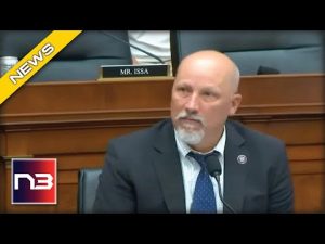 Read more about the article “Not If The Woman Holds It” Chip Roy Ruins Dem Argument About Guns and Women