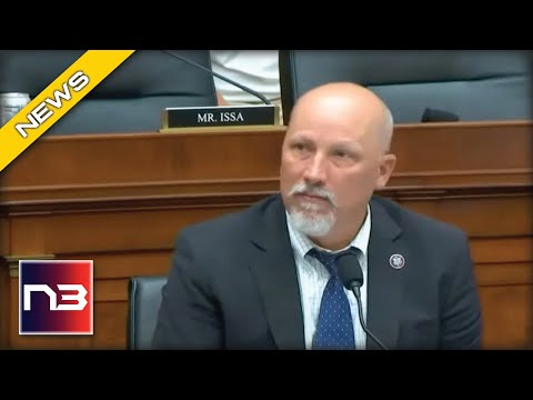 You are currently viewing “Not If The Woman Holds It” Chip Roy Ruins Dem Argument About Guns and Women