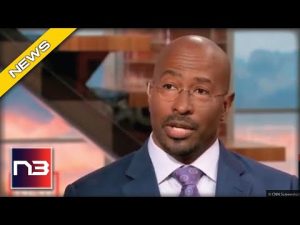 Read more about the article Van Jones Says BIDEN Is To Blame For Black Voters Dumping Dems