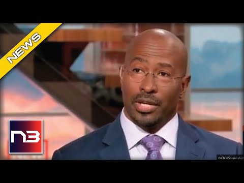 You are currently viewing Van Jones Says BIDEN Is To Blame For Black Voters Dumping Dems