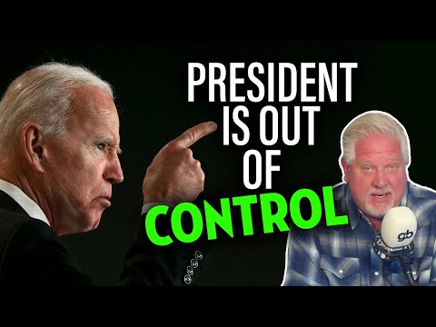 You are currently viewing BEWARE: Biden saying THIS should cause you GREAT concern