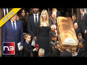 Read more about the article Trump Gives FINAL Farewell To Ivana And Places Her To Rest On One Of His Properties