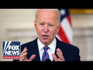 Read more about the article How is President Biden responding after testing positive for COVID?