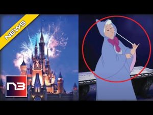 Read more about the article Woke Disney TARGETS The Fairy Godmother, Look What They Did