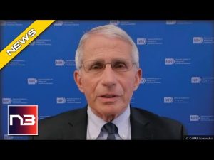 Read more about the article Fauci Gets a Double OUCHIE After What He Did Earlier This Month