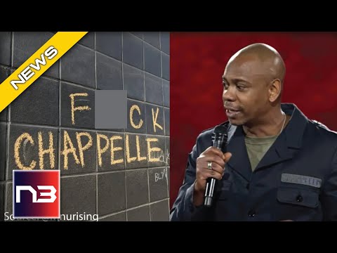 You are currently viewing After Venue Canceled Him, Chappelle Gets LAST Laugh