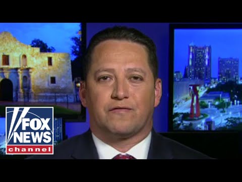 You are currently viewing US border is the furthest thing from secure: GOP lawmaker