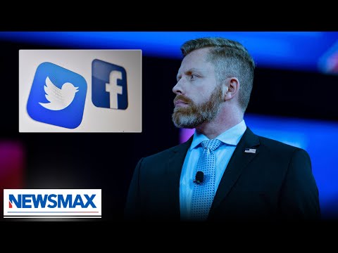 You are currently viewing A new study found Conservative voices are being censored by Big Tech