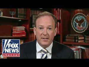 Read more about the article Lee Zeldin: This is the battle for the heart and soul of our country