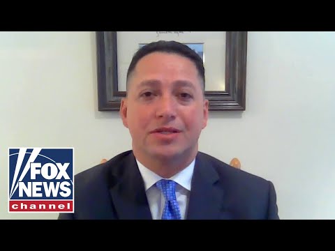 You are currently viewing Live: Rep. Tony Gonzales leads GOP delegation of 8 members to the southern border