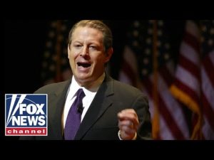 Read more about the article Al Gore slammed for shocking remark about climate ‘deniers’