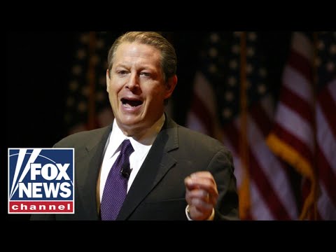 You are currently viewing Al Gore slammed for shocking remark about climate ‘deniers’