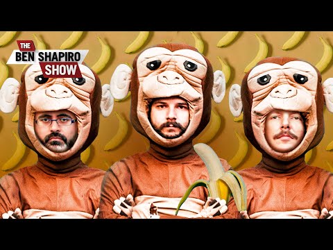 You are currently viewing Everyone’s Bananas About Monkeypox | Ep. 1541