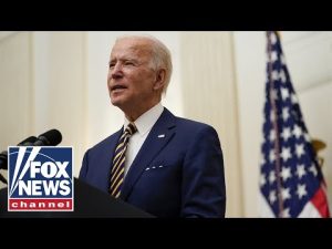Read more about the article Live: Biden speaks at National Organization of Black Law Enforcement Executives Conference