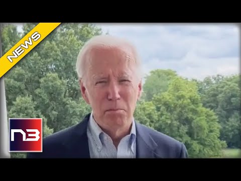 You are currently viewing Biden FINALLY Appears After Diagnosis, Admits 5 Words About Condition