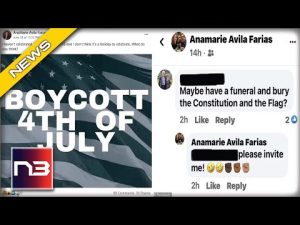 Read more about the article Calls For July Fourth Boycott Begin! Here’s What They’ll Do Instead