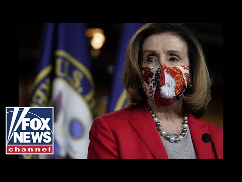 You are currently viewing Arroyo: Nancy Pelosi looks very bad here