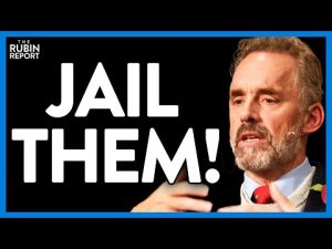 Read more about the article Jordan Peterson Didn’t Expect This Reaction to His Gender Surgery Comments | DM CLIPS | Rubin Report