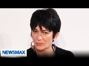 Read more about the article Ghislaine Maxwell moved to low-security prison known for inmate yoga