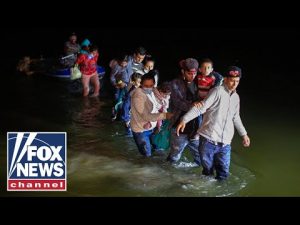 Read more about the article Illegal immigrant ‘gotaways’ surging at the border