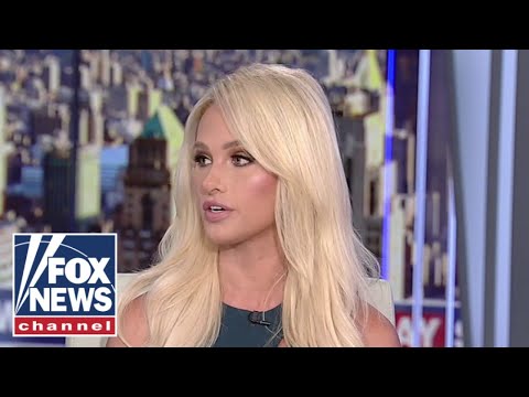 You are currently viewing Tomi Lahren: State governors ‘toeing the line’ to avoid upsetting swing voters